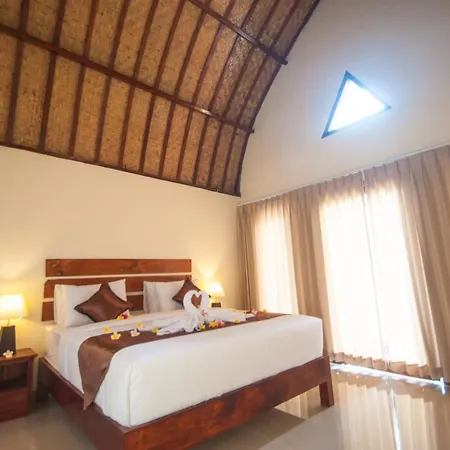 The Penida Bungalow